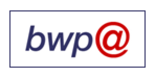 Logo: bwp@ Berufs- und Wirtschaftspädagogik