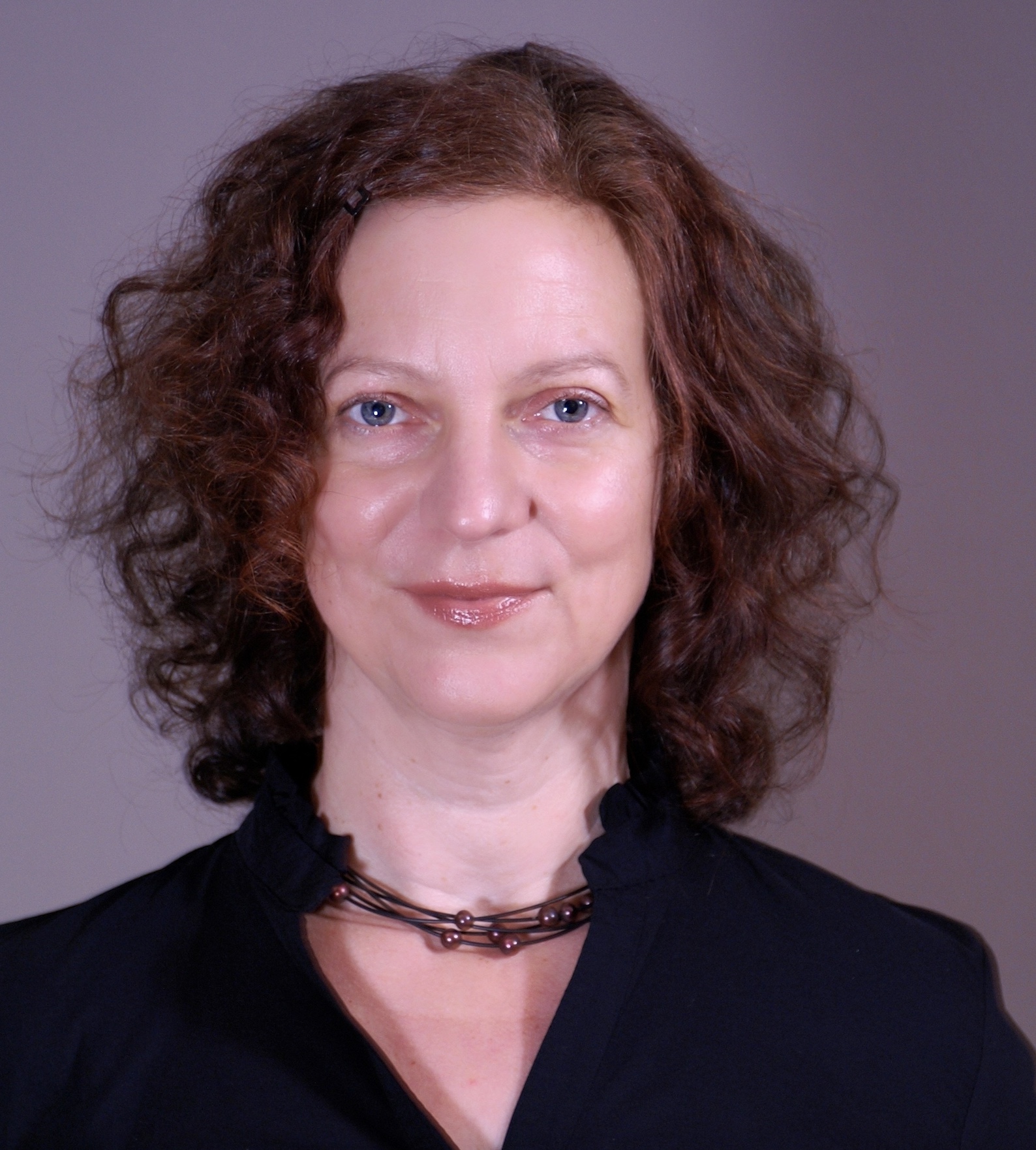 Univ.-Professorin Dr. Ulrike Weyland [Bildrechte: Privat]