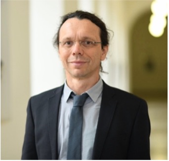 Univ.-Prof. Dr. Dirk Ifenthaler [Bildrechte: Privat]