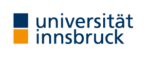Logo Universätit Innsbruck