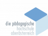 Logo: PH Oberösterreich