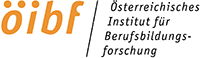 Logo: Österreichisches Institut für Berufsbildungsforschung
