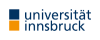 Logo: Universität Innsbruck