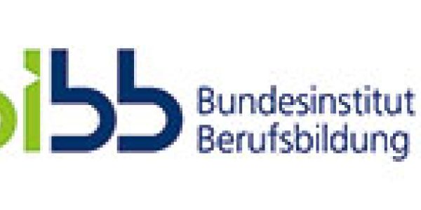 Logo: Bundesinstitut für Berufsbildung