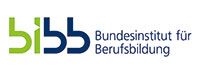 Logo: Bundesinstitut für Berufsbildung