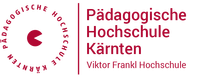 Logo: Pädagogische Hochschule Kärnten