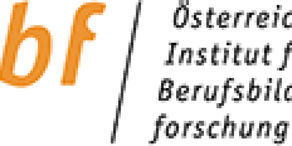 Logo: Österreichisches Institut für Berufsbildungsforschung
